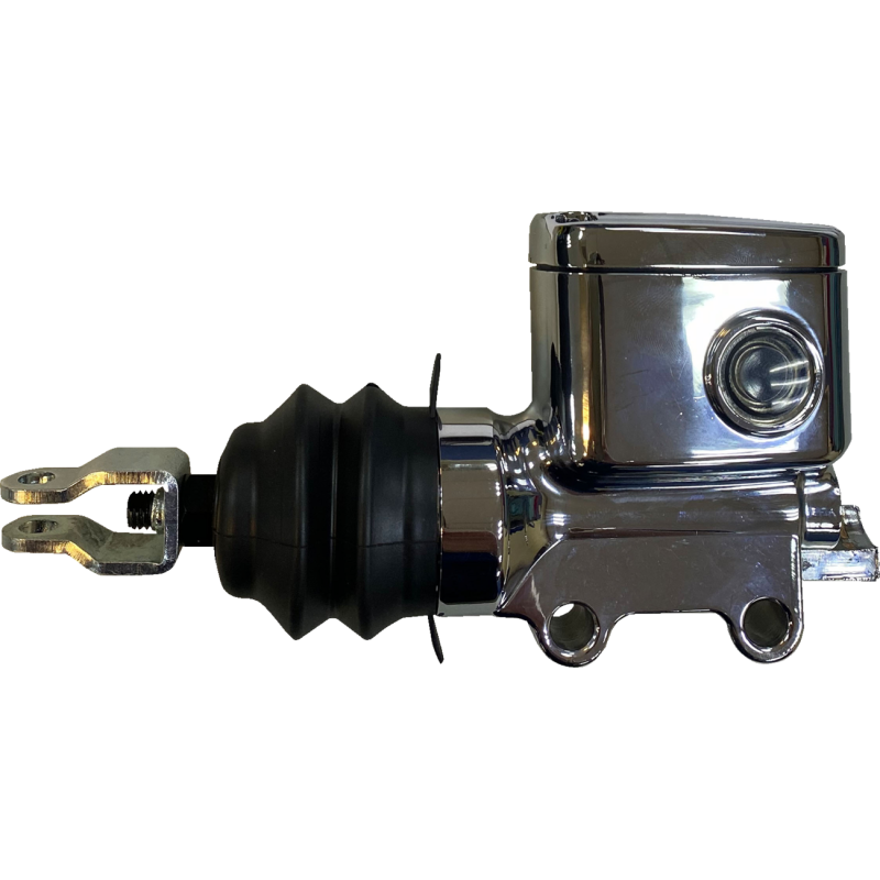 DRAG SPECIALTIES MASTER CYL RR M8 STFL CH B17-0655C