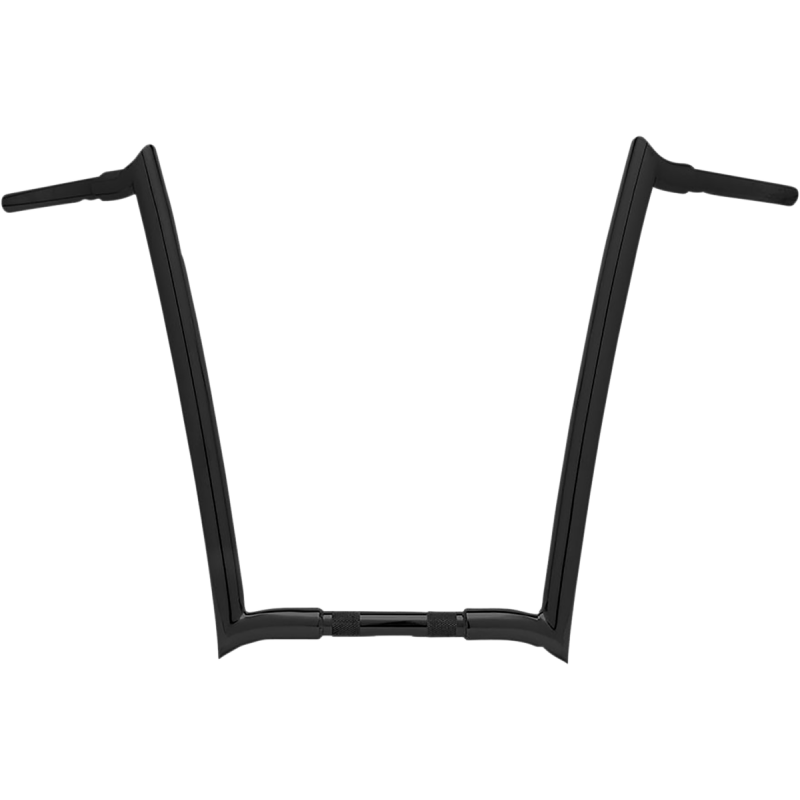 PAUL YAFFE BAGGER NATION HANDLEBAR MONKEY 16 BLK " OEMB125-16 B