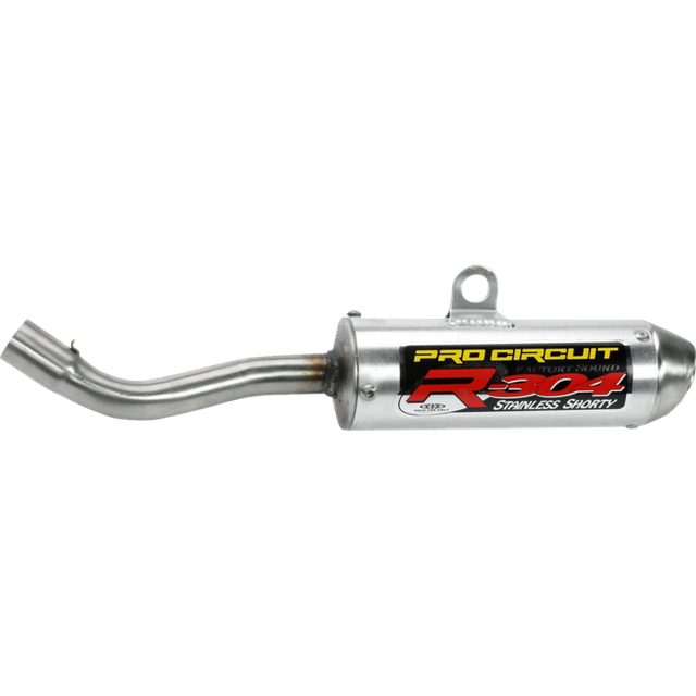 PRO CIRCUIT SILENCER R-304 YZ125 22-25 1132212