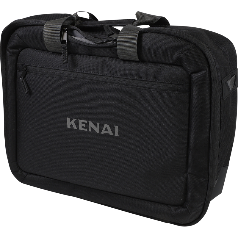 MOOSE RACING BAG EXP INNER SIDE CASE XOIB47