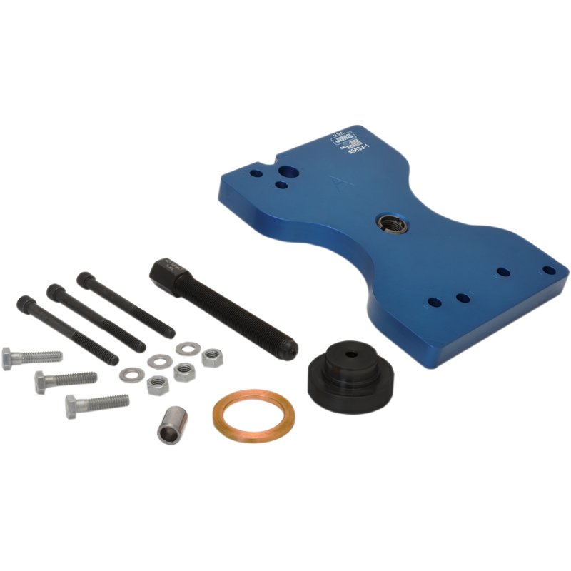 JIMS 17-19 M8 BALANCER BEARING INSTALLER 5833