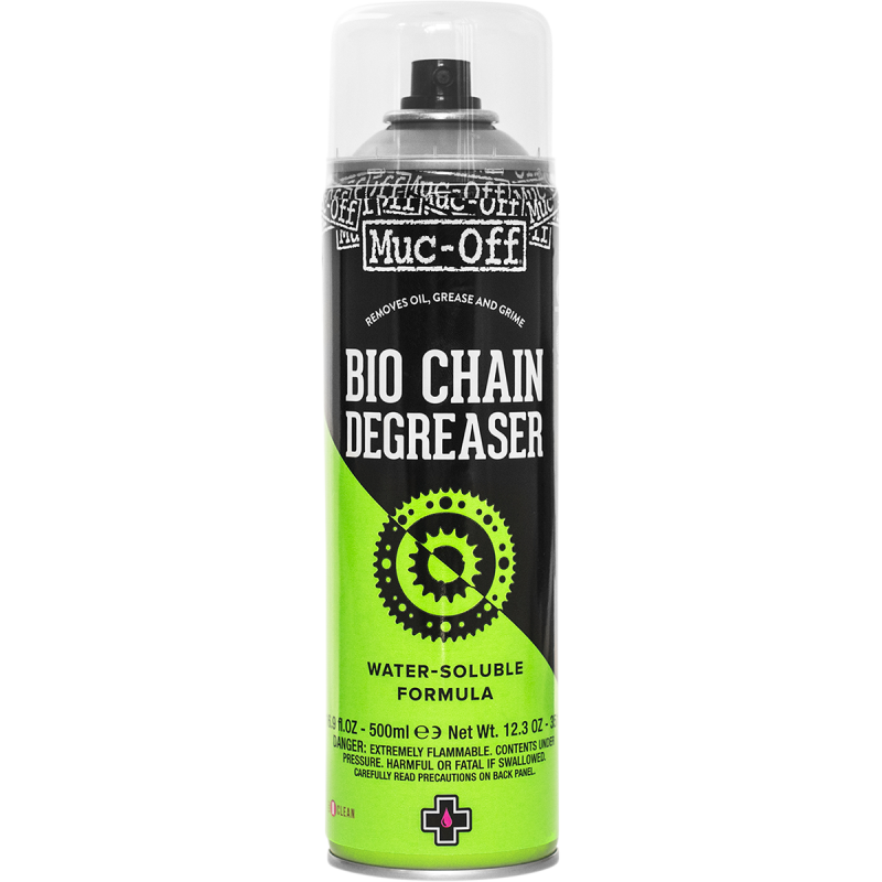 MUC-OFF DEGREASER MUC-OFF 500ML 948CA