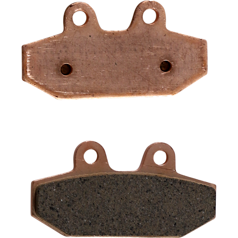 DRAG SPECIALTIES BRAKE PAD DRAG SINTERED FAD710HH