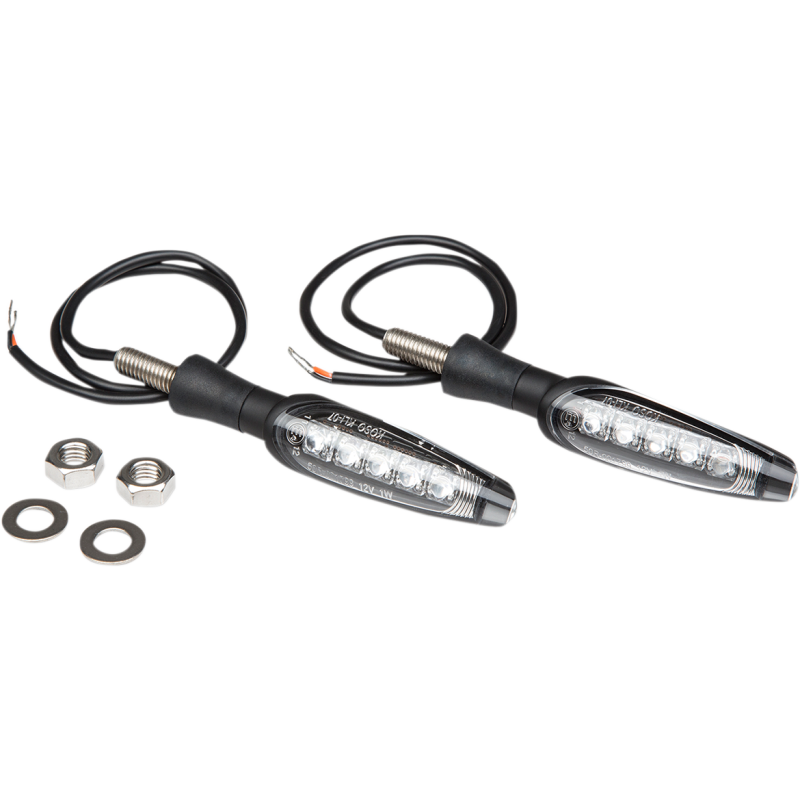 YOSHIMURA LED LIGHT FRONT YOSH 072BGLTSFK