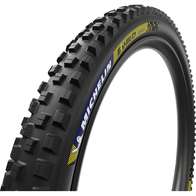 MICHELIN 65-584 (27.5X2.60) E-WILD REAR RACING LINE REAR 01164