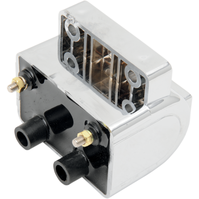 DRAG SPECIALTIES COIL DUAL FIRE 3 OHM CHR 2102-0221