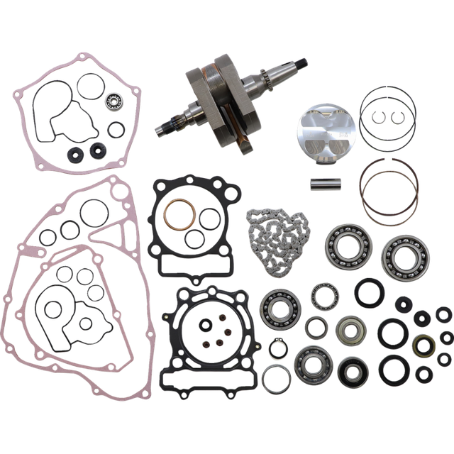 WRENCH RABBIT ENGINE KIT KAW WR101-043