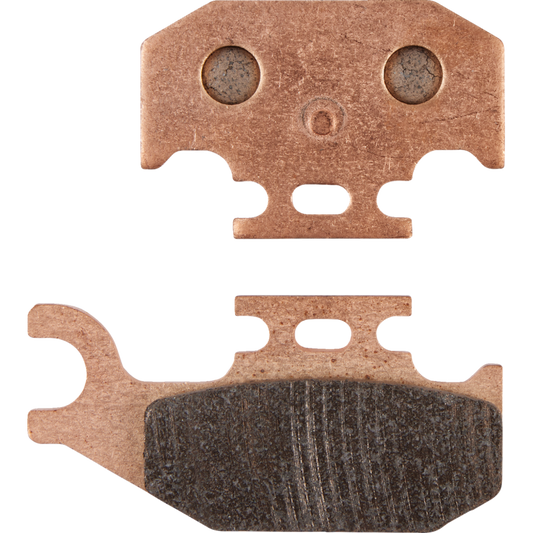 ALL BALLS BRAKE PAD-SINTERED-18-8051 18-8051