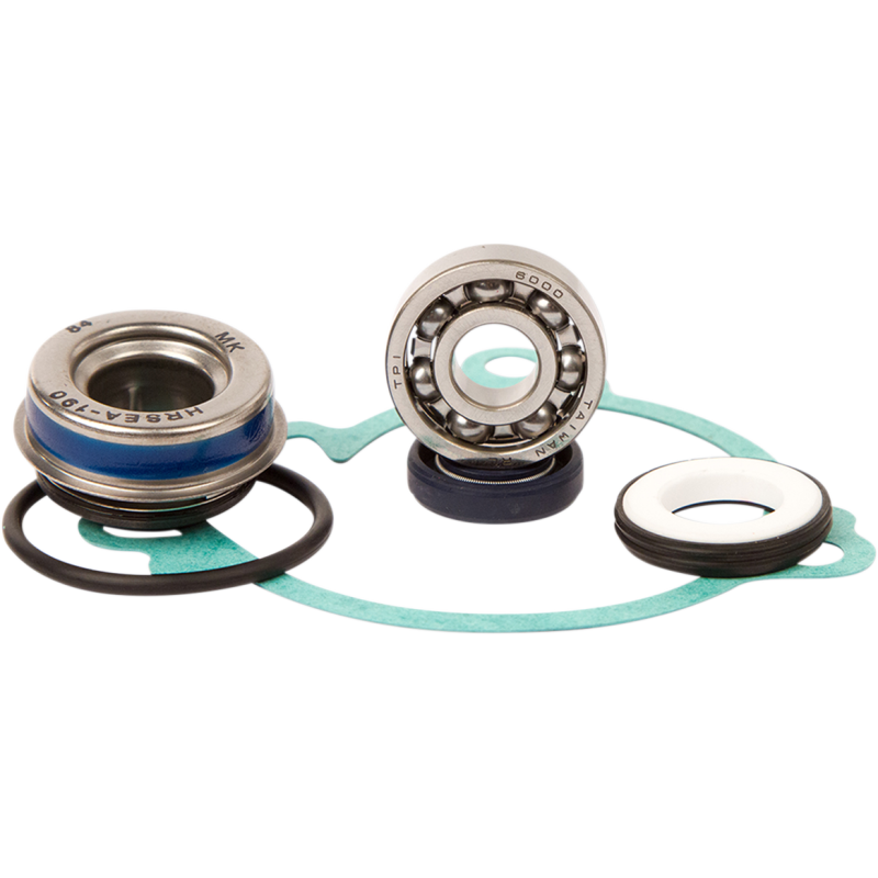 HOT RODS 09-13 GRIZZLY 550 WATER PUMP KITS WPK0025