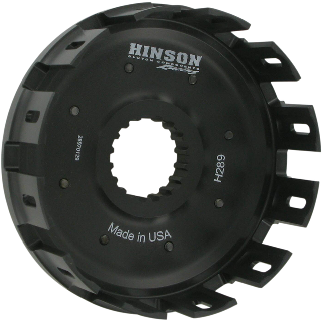 HINSON RACING BASKET CSH CRF450R 08 H489