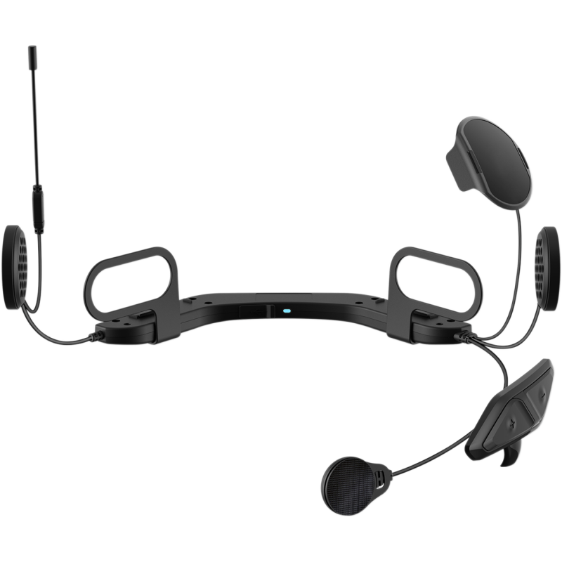 SENA 10U BLUETOOTH COMMUNICATION ARAI FULL-FACE HELMETS 10U-AR-11