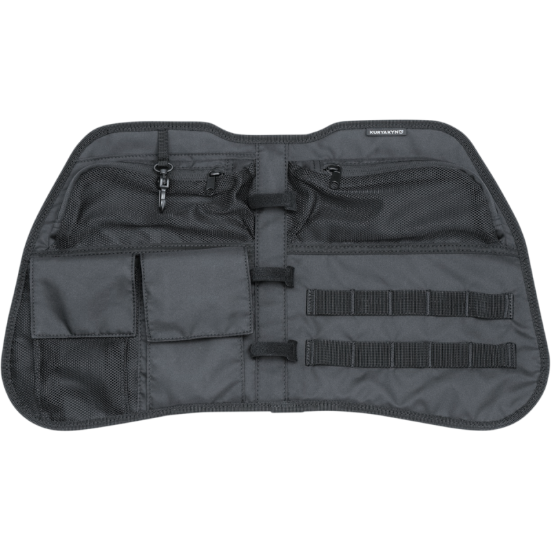 KURYAKYN ORGANIZER TRUNK LID 18+GL PN 5837 KUR5837