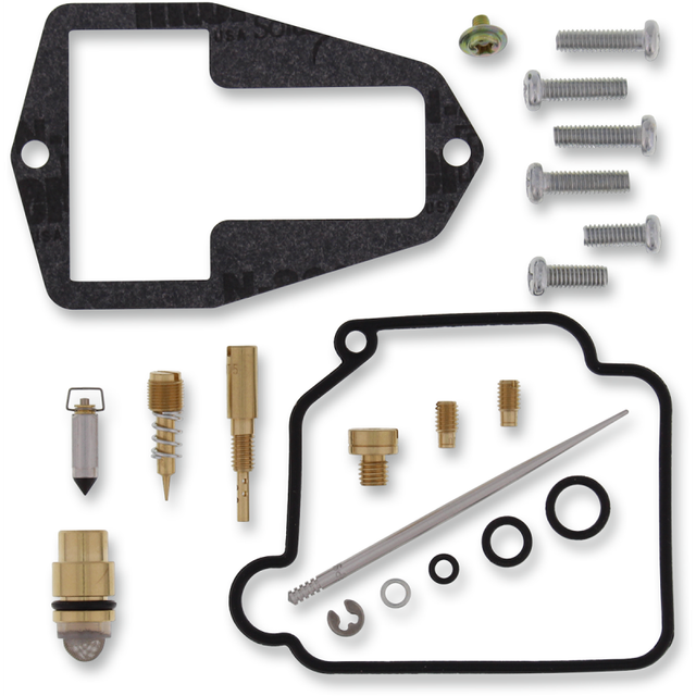 MOOSE RACING REPAIR KIT CARB SUZ 26-1494