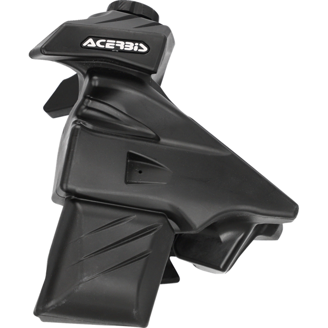 ACERBIS FUEL TANK- HSQ FC250/350/450:23, FX350/450:23 2.9GAL BLACK 2979390001