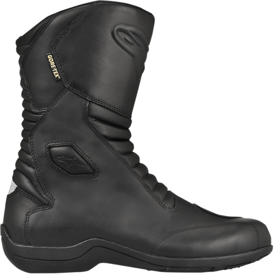 ALPINESTARS (ROAD) BOOT WEB GTX BK-48 2335013-10-48