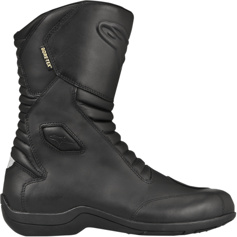 ALPINESTARS (ROAD) BOOT WEB GTX BK-46 2335013-10-46