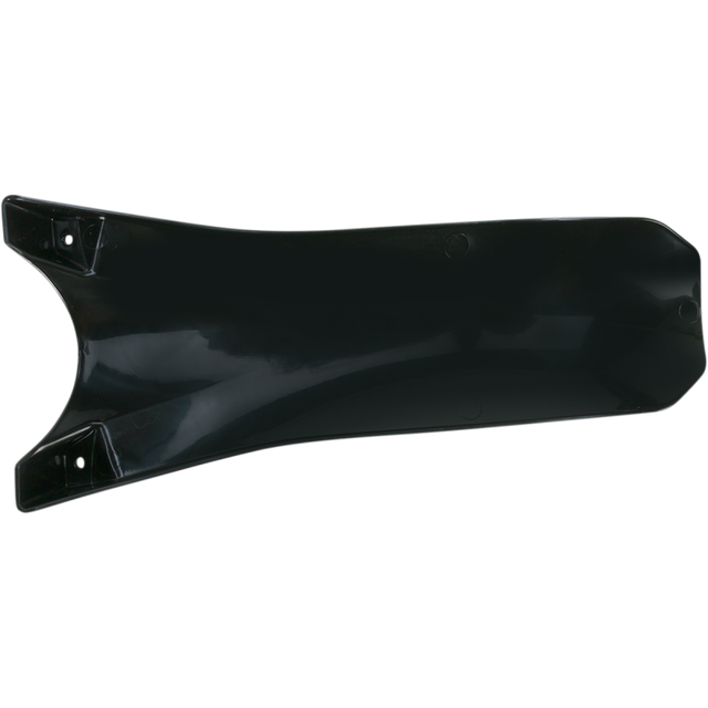 ACERBIS MUD FLAP- CRF450R:13-13 BLACK 2320860001