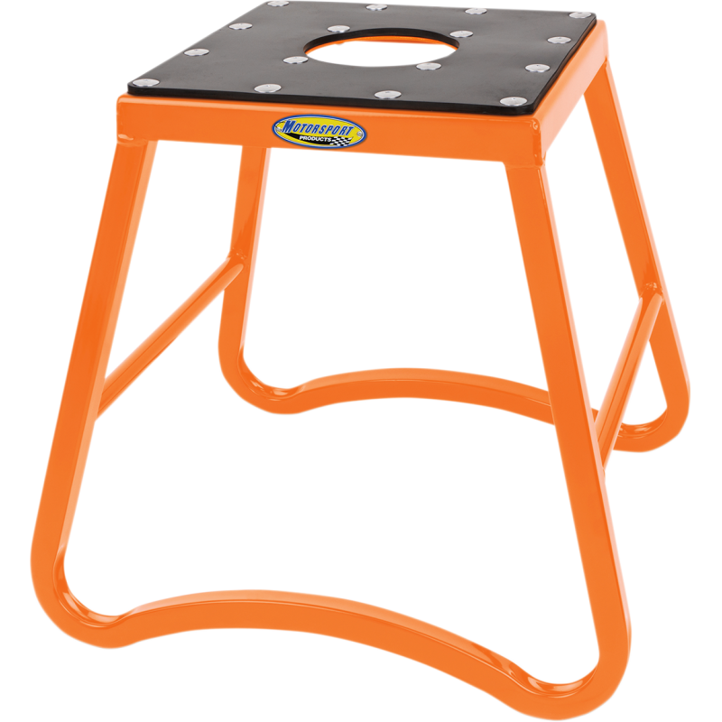 MOTORSPORT PRODUCTS SX1 MINI STAND ORG 96-4106