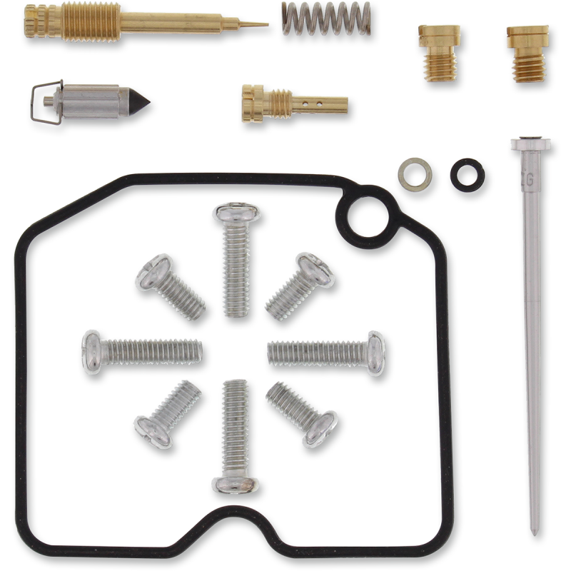 MOOSE RACING REPAIR KT CARB ARCTIC CAT 26-1065
