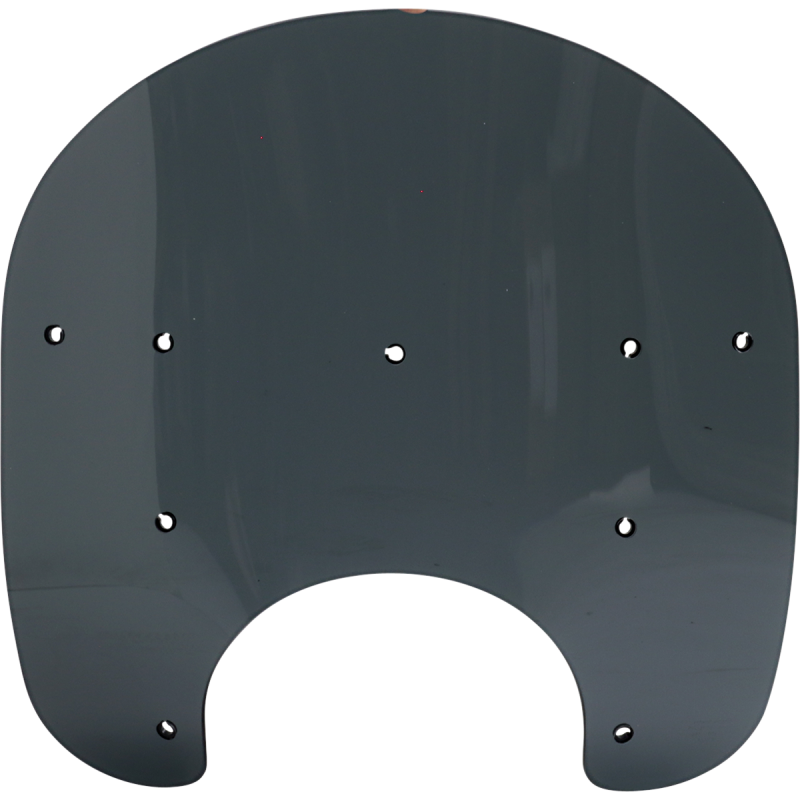 MEMPHIS SHADES HD 15" RDKING REP PLAST DB SMK MEP61210