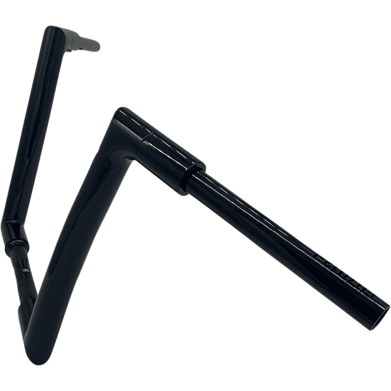 FAT BAGGERS INC H-BAR 12"BL 1.5"FLHR FT 607012-B