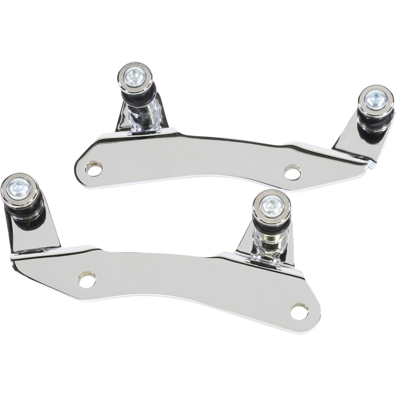 COBRA 14-18 FL BACKREST MOUNT KIT 602-2101