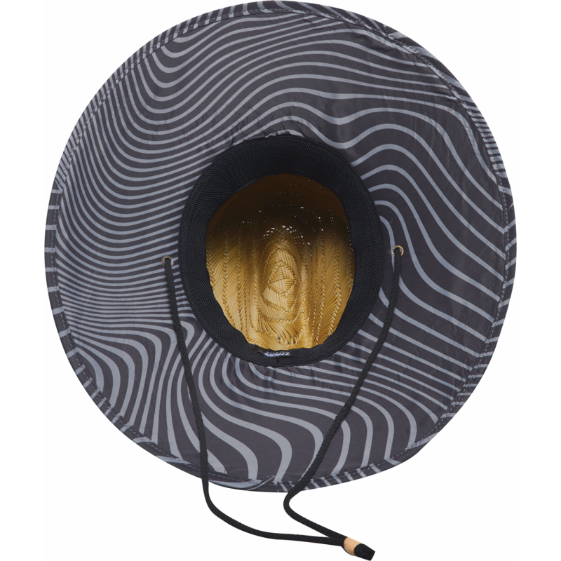 THOR HAT THOR STRAW 2501-4002