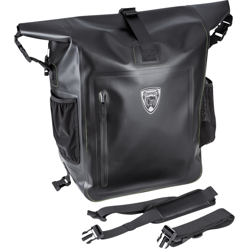 CIRO LLC BAG UNIV. ROLL TOP 60L 20306