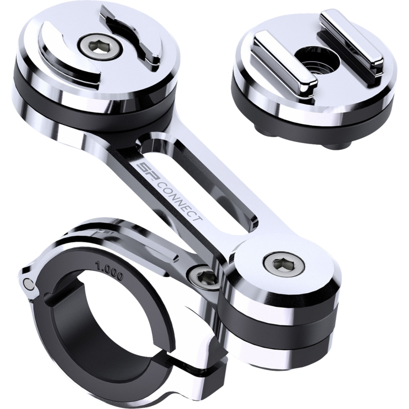 SP CONNECT MOTO MOUNT PRO CHROME 53129