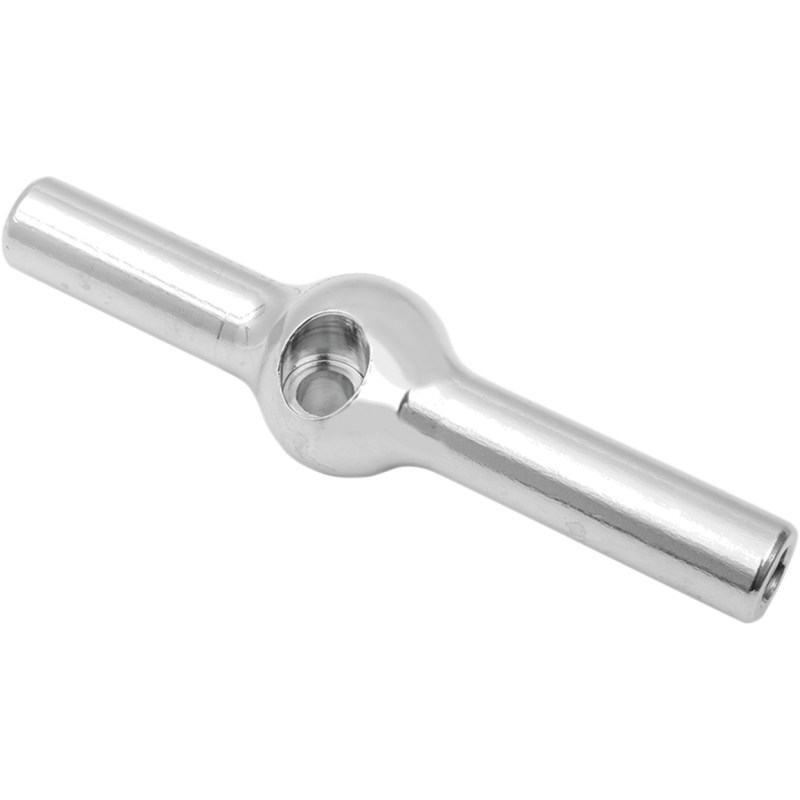 DRAG SPECIALTIES 3/8-24 DUAL DISC FRT TEE (DOME) 296