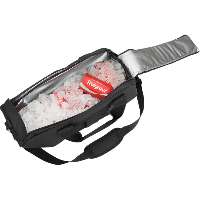 HOPNEL 480 SADDLEBAG KING KOOLER HKC
