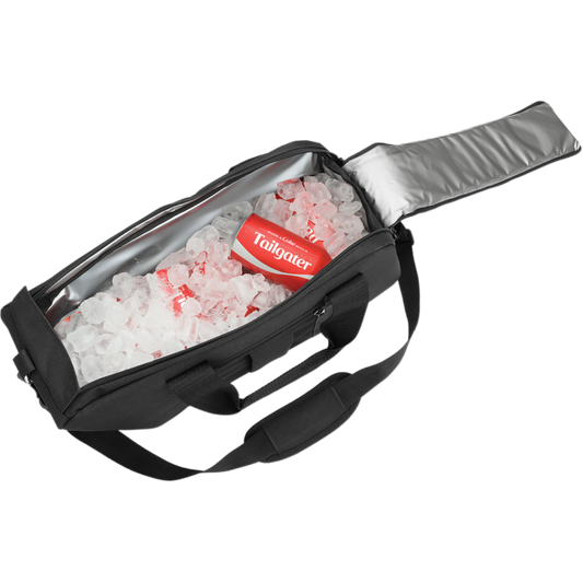 HOPNEL 480 SADDLEBAG KING KOOLER HKC