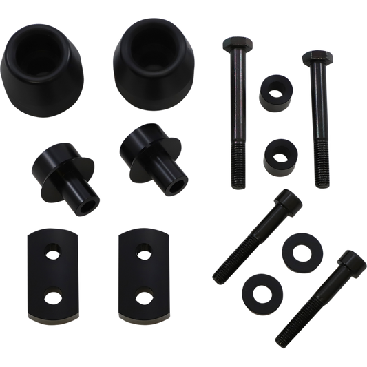 VORTEX Frame Slider Kit - CBR1000RR SR104