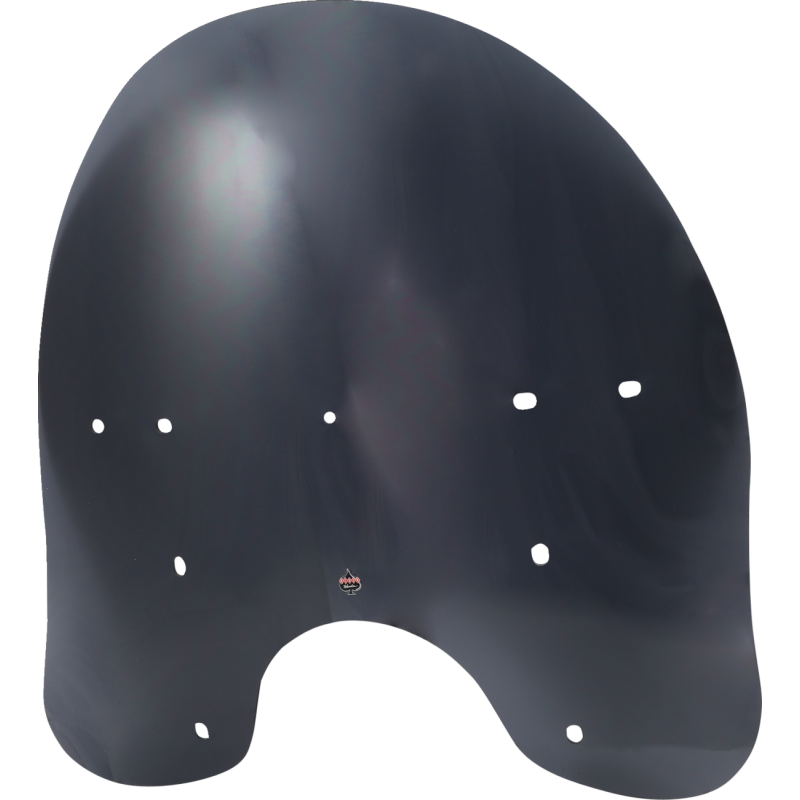 KLOCK WERKS WINDSHIELD B-BRD 20" DS KWW-02-0605