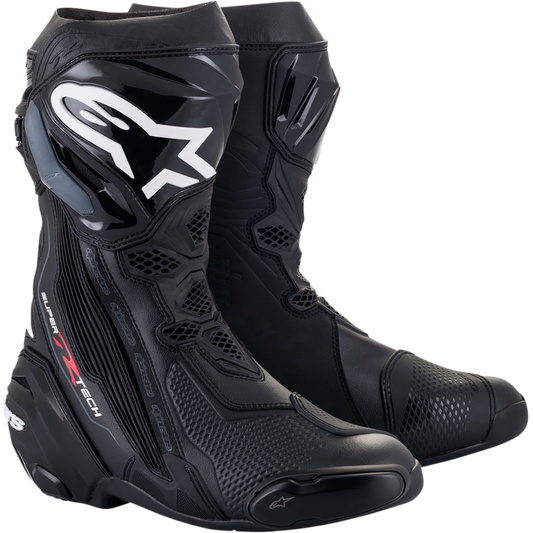 ALPINESTARS (ROAD) BOOT STECH BK 40 2220021-10-40
