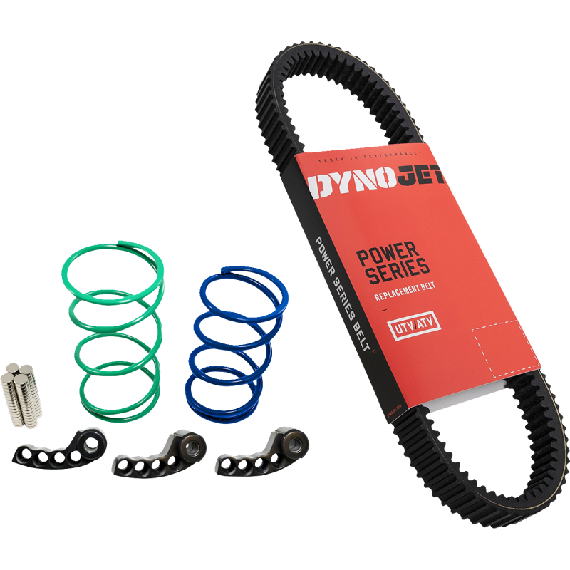 DYNOJET CLTCH GNR KT RZRPRO XP 20 96080016