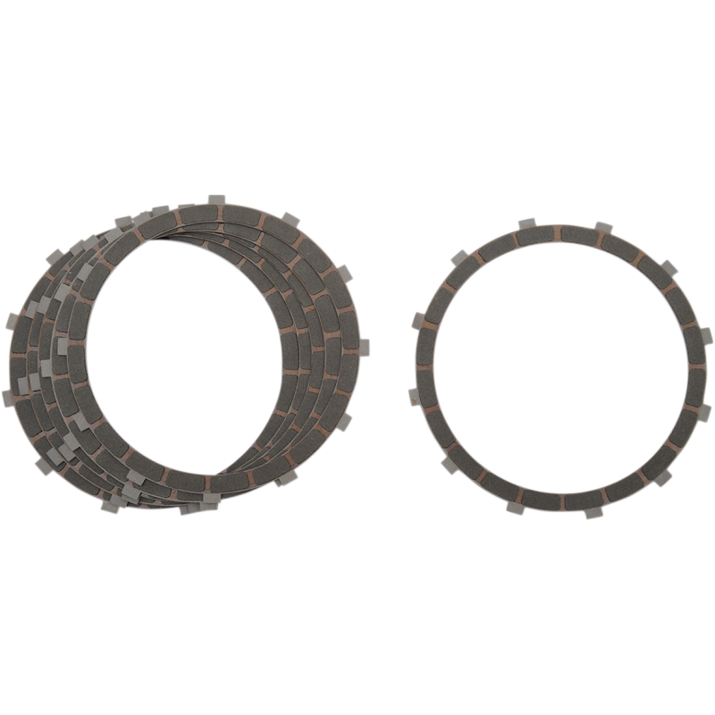 BARNETT L84-89 EVO BT CARBON FIBRE PLATE SET 302-30-20009