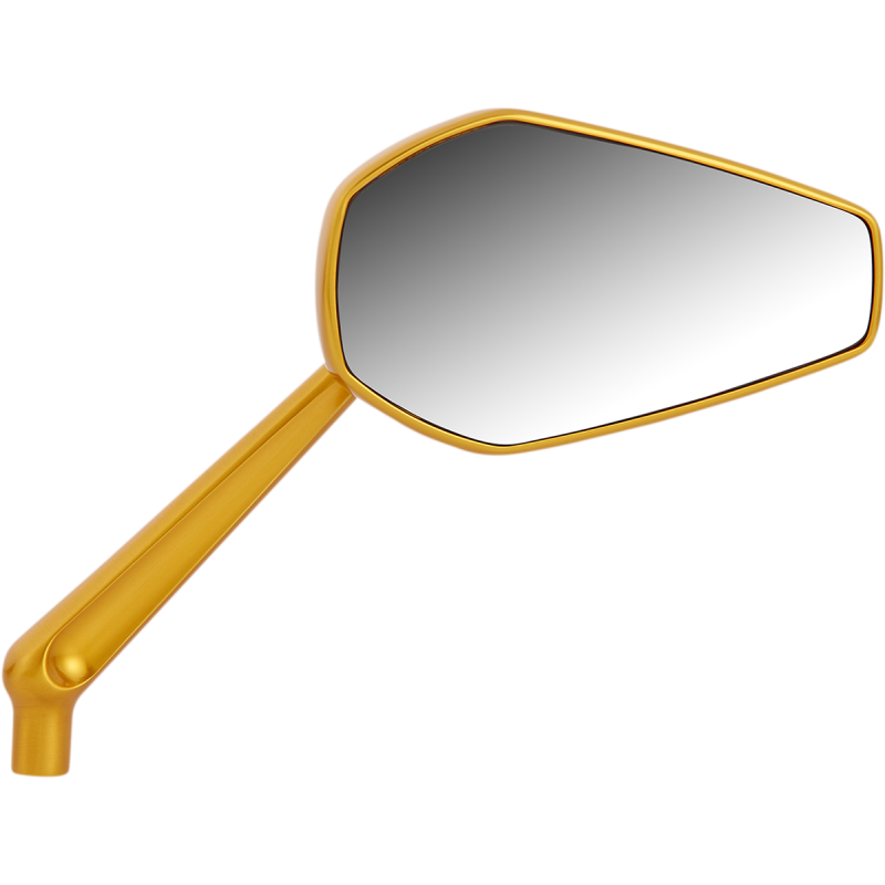 ARLEN NESS MIRROR MINI STOCKER GLD 13-154