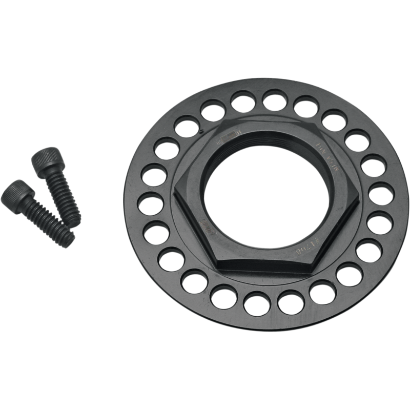 JIMS 93-06 B/T/91-15 XL MEGA NUT F/TRANS PULLE 1708