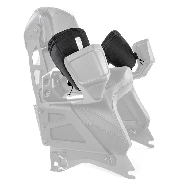 KIMPEX SEATJACK SEAT HANDLE MUFF SEATJACK PAIR 000104