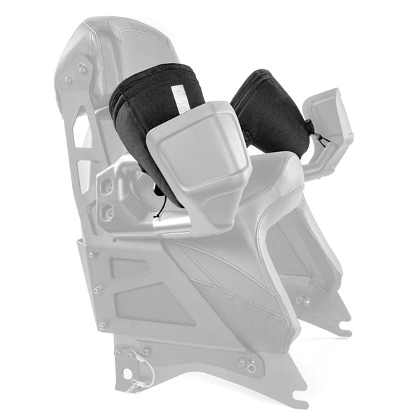 KIMPEX SEATJACK SEAT HANDLE MUFF SEATJACK PAIR 000114