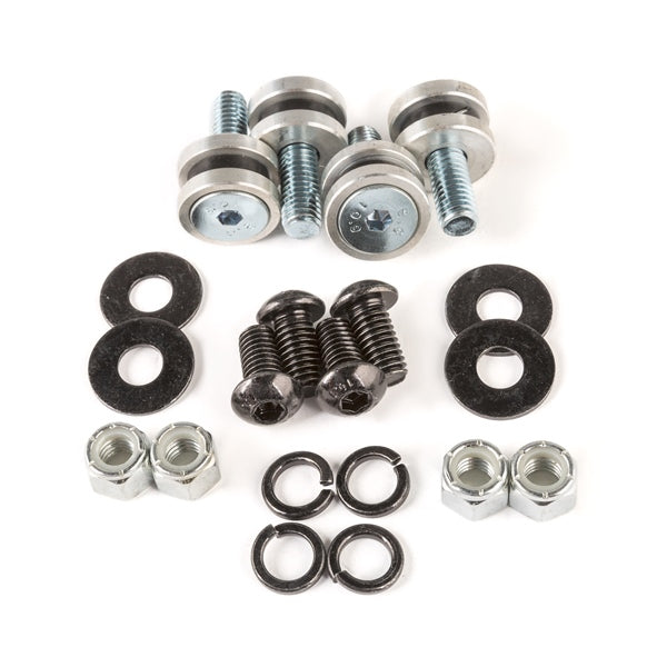 KIMPEX SEATJACK ANCHOR LINK MODEL 000310-000314 QTY4 000119