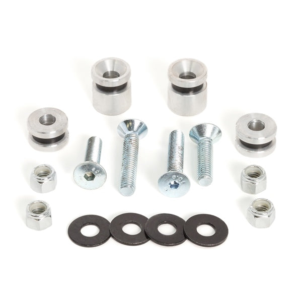 KIMPEX SEATJACK ANCHOR LINK MODEL 000315 QTY4 000121