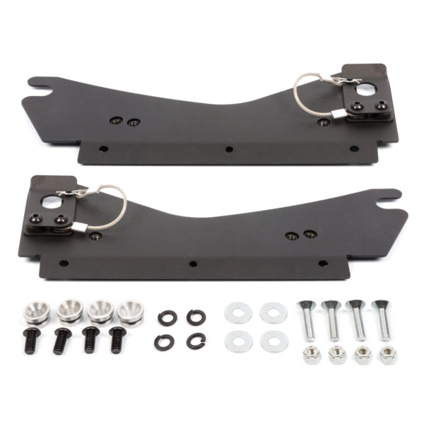 KIMPEX SEATJACK BRACKET SNWMOB SEAT BRP 000310