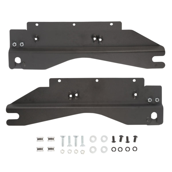 KIMPEX SEATJACK BRACKET SNWMOB SEAT NYTRO 000314