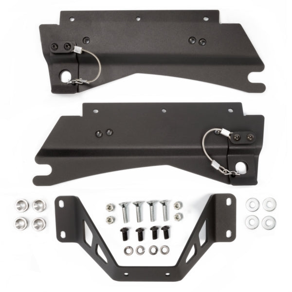 KIMPEX SEATJACK BRACKET SNWMOB SEAT INDY VOYAGER 000316
