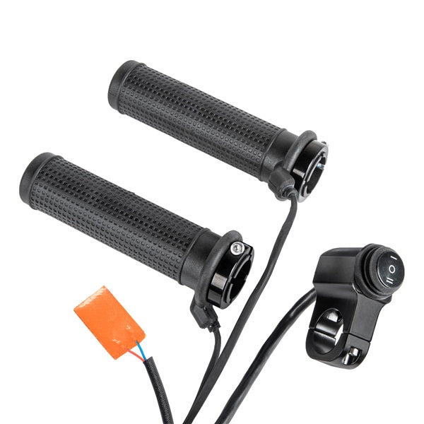 KIMPEX HEATED GRIP W/THUMB KIT KIMPEX 000405