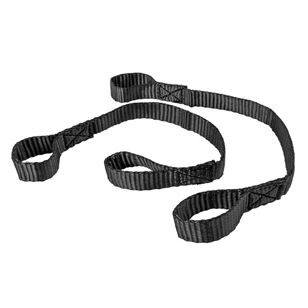 KIMPEX STRAP BK QTY2 KIMPEX 000413