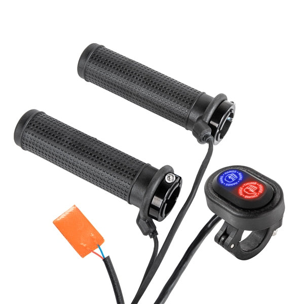 KIMPEX HEATED GRIP W/THUMB KIT KIMPEX PREMIUM 000418