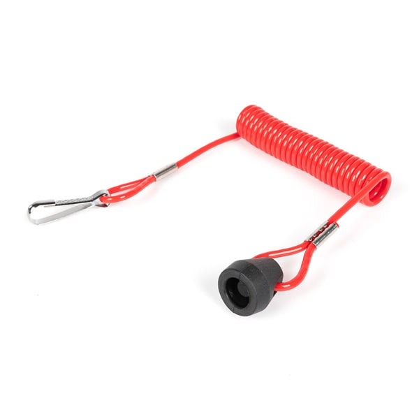 KIMPEX SAFETY STOP SWITCH CAP KIMPEX 000421